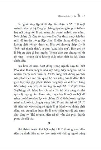  Leo Ra Khỏi Hang Thỏ - Hopping Over The Rabbit Hole - Anthony Scaramucci 