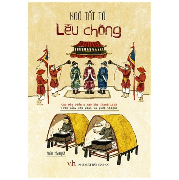 Lều chõng