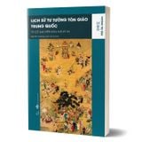  Combo 3 Quyển Nghiên Cứu Trung Quốc Truyền Thống ( Văn Tâm Điêu Long + Lịch Sử Tư Tưởng Tôn Giáo Trung Quốc + Thời Và Trị Trong Lã Thị Xuân Thu ) 