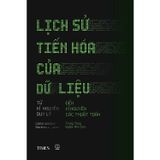  Lịch Sử Tiến Hóa Của Dữ Liệu - Nhiều Tác Giả 