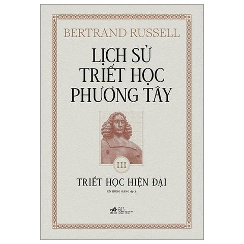  Combo 3 Quyển Lịch Sử Triết Học Phương Tây (Triết Học Cổ Đại + Triết Học Công Giáo + Triết Học Hiện Đại) 