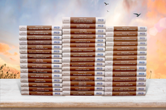 Trọn Bộ Lịch Sử Văn Minh Thế Giới - THE STORY OF CIVILIZATION - Will Durant – ( Đầy Đủ 11 Phần )