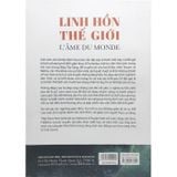  Linh hồn thế giới - Frédéric Lenoir 