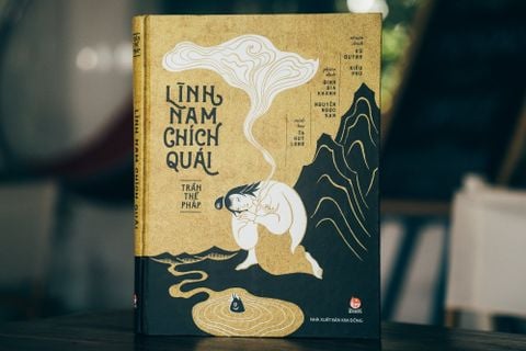  Lĩnh Nam Chích Quái - Nhiều Tác Giả 