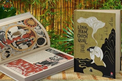  Lĩnh Nam Chích Quái - Nhiều Tác Giả 