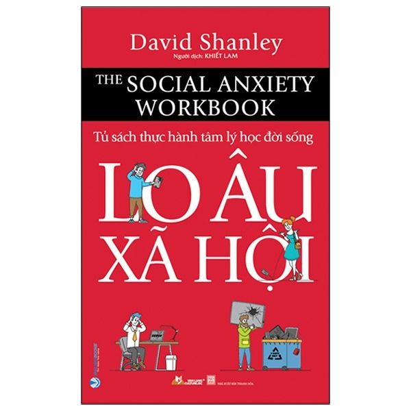  Lo Âu Xã Hội - David Shanley 