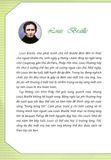  Louis Braille - Who? Chuyện Kể Danh Nhân Thế Giới 