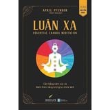  Combo 2 Quyển: Luân Xa + Bản Đồ Tâm Thức 