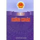  Luật Chứng Khoán (Lao Động) - Quốc hội 