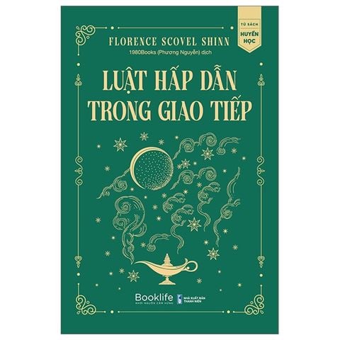  Combo 5 Quyển: Luật Hấp Dẫn (Quy Luật Thu Hút Năng Lượng + Quy Luật Tích Cực Thu Hút Sức Khỏe + Trong Giao Tiếp + Trong Thu Hút Tiền Bạc + Trong Tình Yêu) 