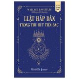  Combo 5 Quyển: Luật Hấp Dẫn (Quy Luật Thu Hút Năng Lượng + Quy Luật Tích Cực Thu Hút Sức Khỏe + Trong Giao Tiếp + Trong Thu Hút Tiền Bạc + Trong Tình Yêu) 
