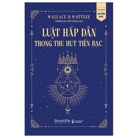  Combo 5 Quyển: Luật Hấp Dẫn (Quy Luật Thu Hút Năng Lượng + Quy Luật Tích Cực Thu Hút Sức Khỏe + Trong Giao Tiếp + Trong Thu Hút Tiền Bạc + Trong Tình Yêu) 