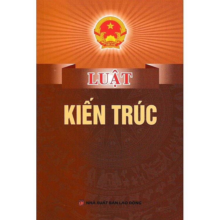 Luật Kiến Trúc - Quốc Hội