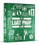 Combo 2 Quyển Khái Lược Những Tư Tưởng Lớn (Luật Pháp + Văn Học) 