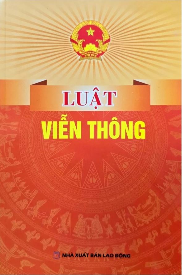 Luật Viễn Thông (Lao Động) - Quốc hội