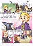  Ludwig Van Beethoven - Who? Chuyện Kể Danh Nhân Thế Giới 