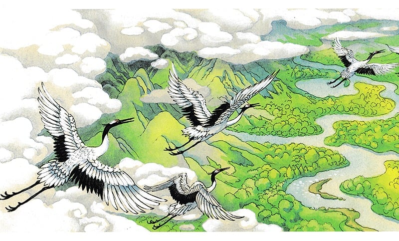 Lược Sử Nước Việt Bằng Tranh - Tạ Huy Long, Dương Trung Quốc, Hiếu Minh, Huyền Trang