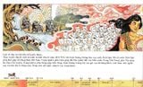  Lược Sử Nước Việt Bằng Tranh - Tạ Huy Long, Dương Trung Quốc, Hiếu Minh, Huyền Trang 