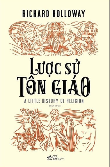 Lược Sử Tôn Giáo - Richard Holloway