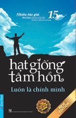 Combo 16 Quyển Hạt Giống Tâm Hồn
