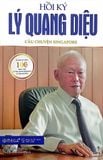  Boxset 2 Tập Hồi Ký Lý Quang Diệu 1923 -2015 