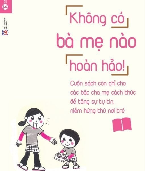 Không Có Bà Mẹ Nào Hoàn Hảo - Ayako Harada