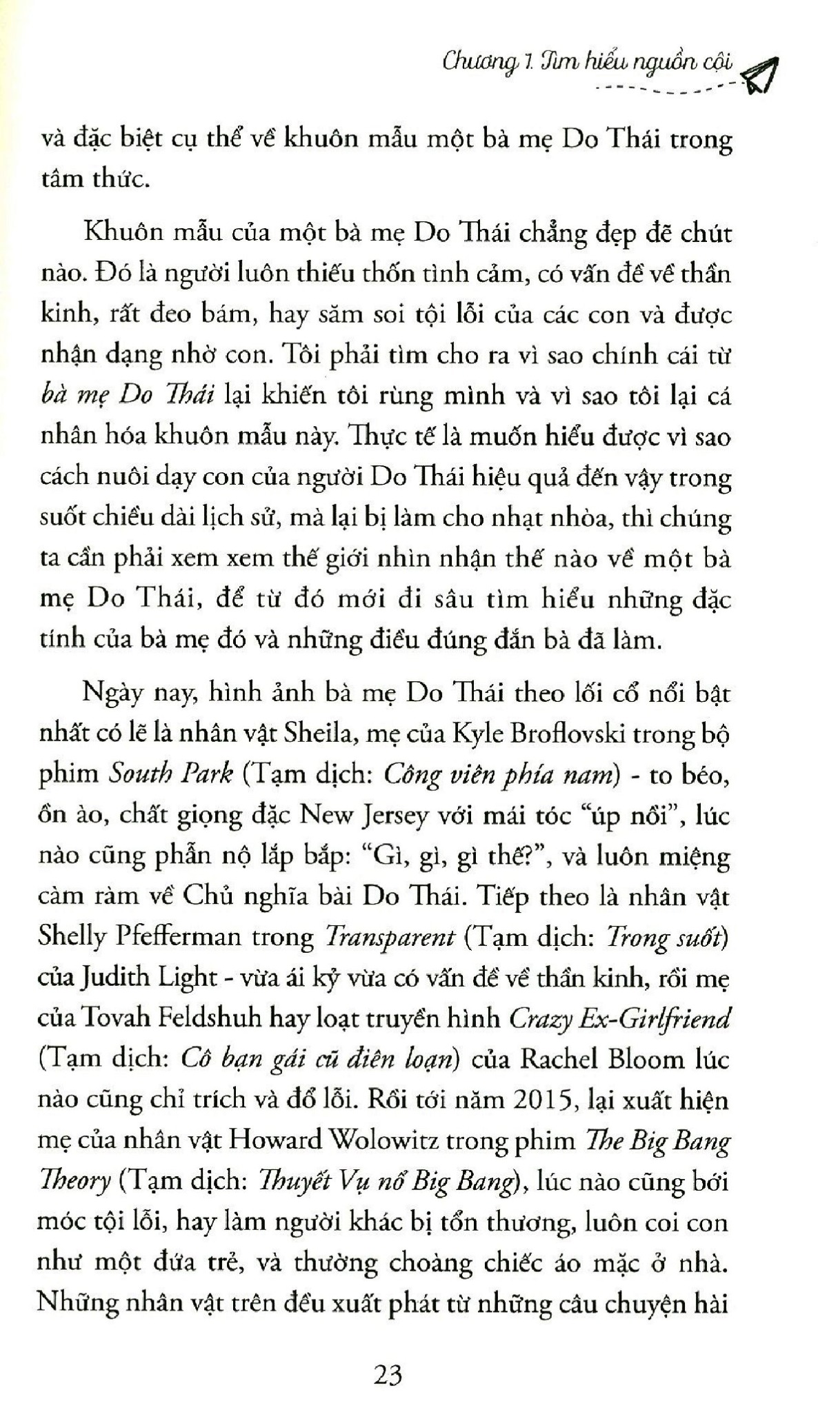 Mẹ Do Thái Dạy Con Tự Lập - Marjorie Ingall