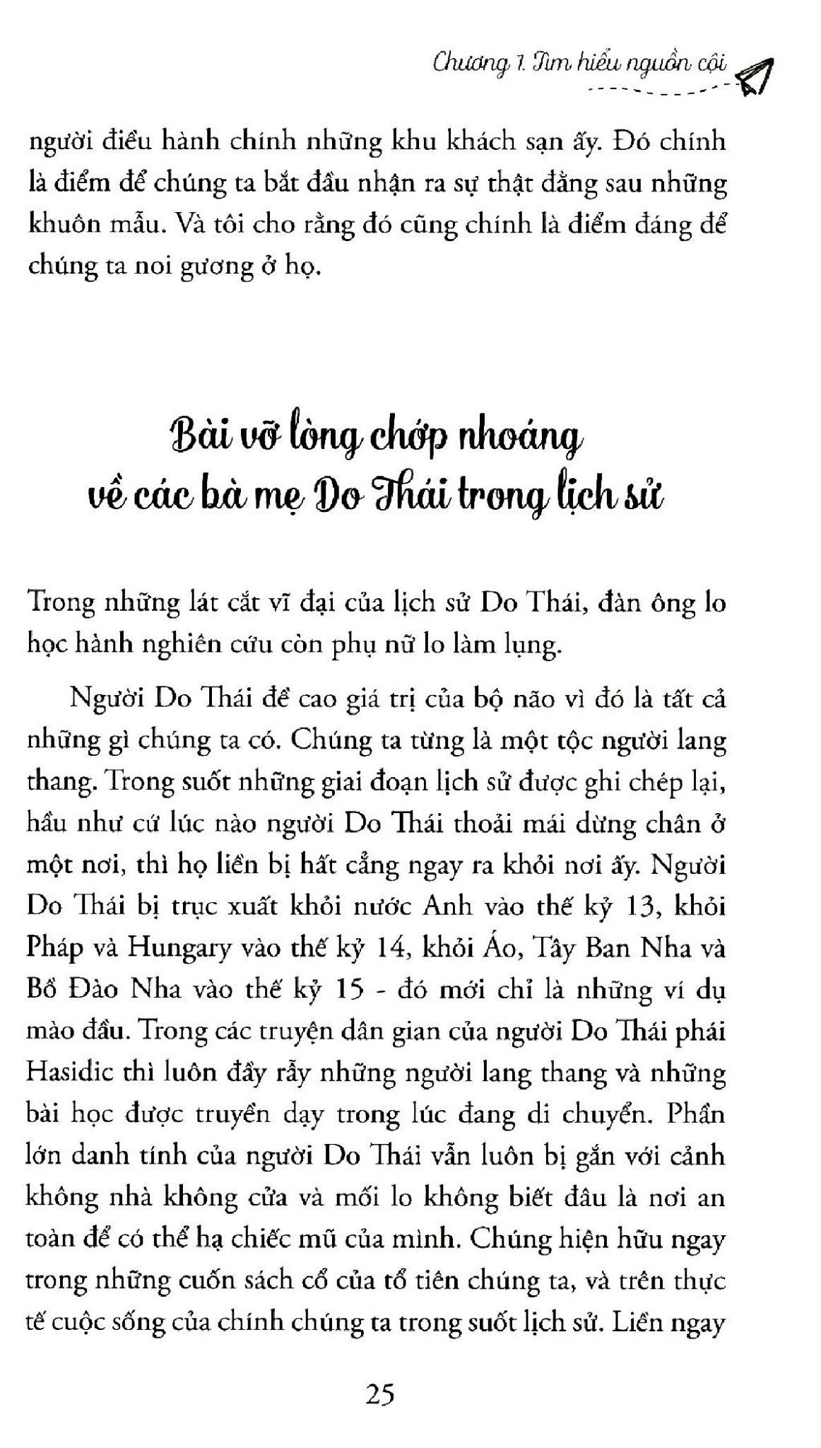 Mẹ Do Thái Dạy Con Tự Lập - Marjorie Ingall