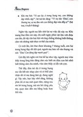 Mẹ Nhật Thai Giáo - Akira Ikegawa