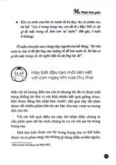 Mẹ Nhật Thai Giáo - Akira Ikegawa