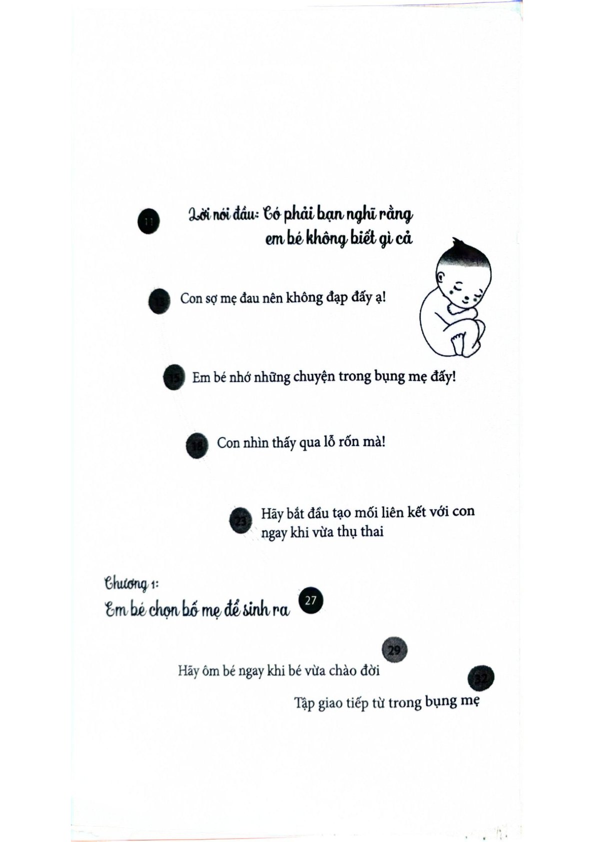 Mẹ Nhật Thai Giáo - Akira Ikegawa