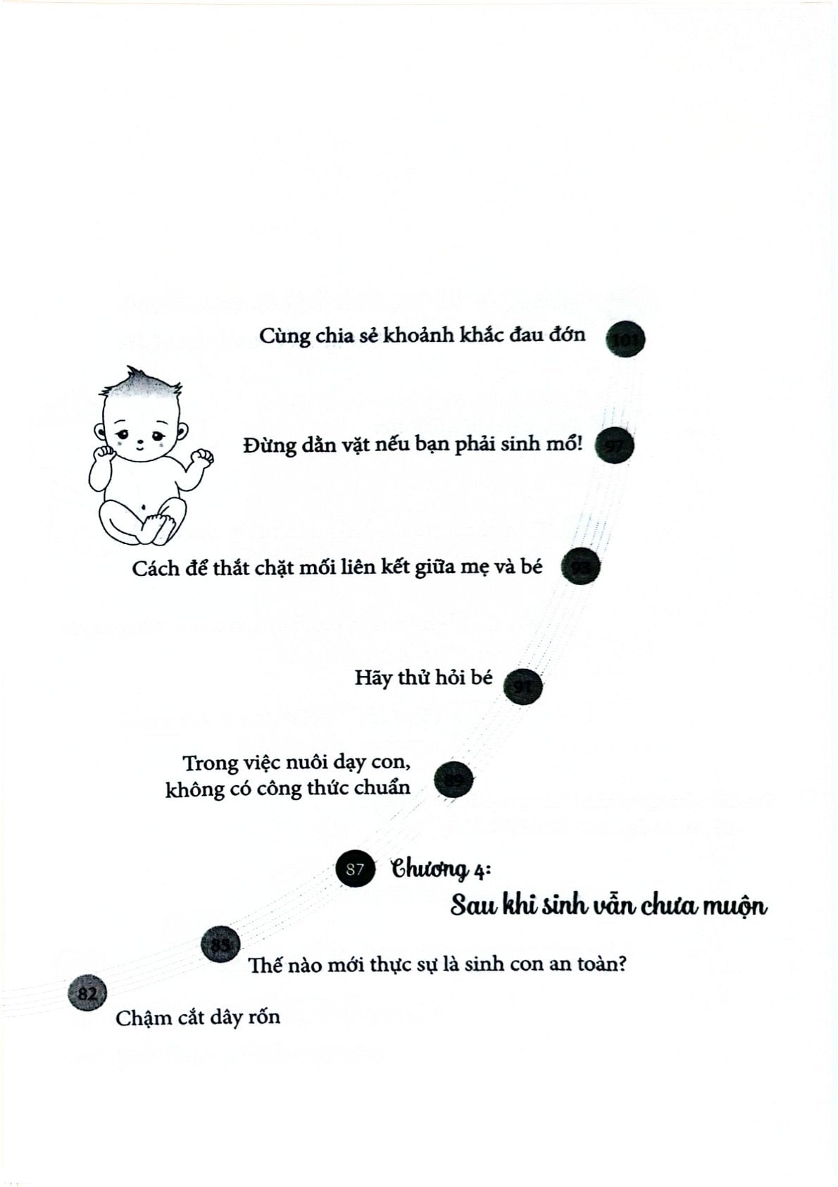 Mẹ Nhật Thai Giáo - Akira Ikegawa