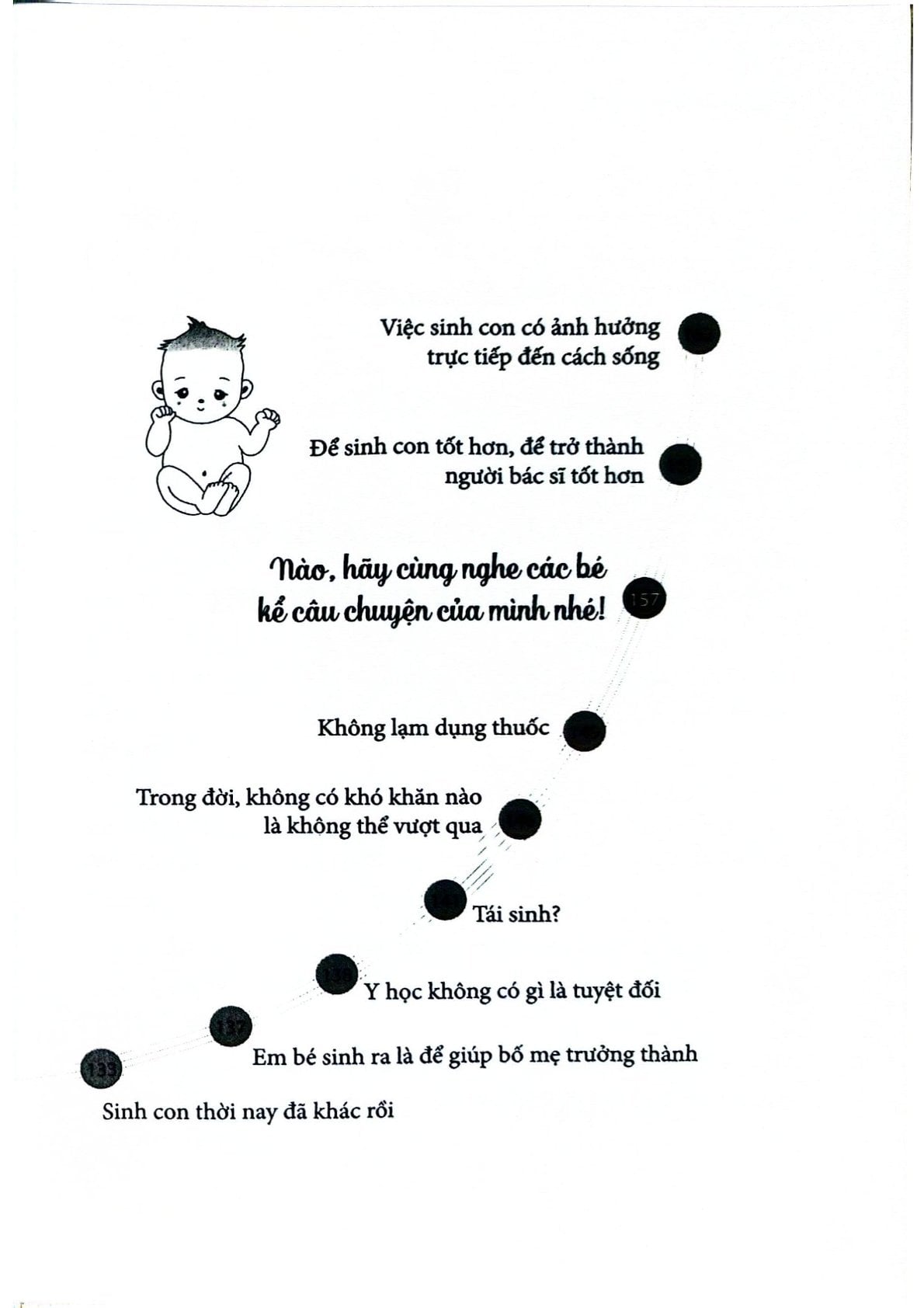 Mẹ Nhật Thai Giáo - Akira Ikegawa