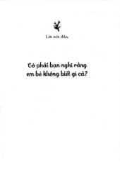 Mẹ Nhật Thai Giáo - Akira Ikegawa