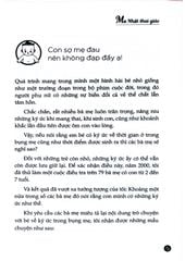 Mẹ Nhật Thai Giáo - Akira Ikegawa