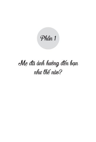  Mẹ Và Con Gái: Chữa Lành Tổn Thương Giữa Các Thế Hệ - Hầu Ngọc Trân 