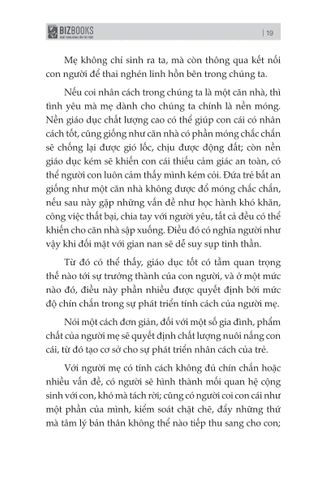  Mẹ Và Con Gái: Chữa Lành Tổn Thương Giữa Các Thế Hệ - Hầu Ngọc Trân 