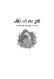  Mẹ Và Con Gái: Chữa Lành Tổn Thương Giữa Các Thế Hệ - Hầu Ngọc Trân 