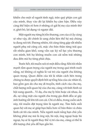  Mẹ Và Con Gái: Chữa Lành Tổn Thương Giữa Các Thế Hệ - Hầu Ngọc Trân 