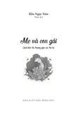 Mẹ Và Con Gái: Chữa Lành Tổn Thương Giữa Các Thế Hệ - Hầu Ngọc Trân 