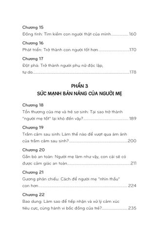  Mẹ Và Con Gái: Chữa Lành Tổn Thương Giữa Các Thế Hệ - Hầu Ngọc Trân 