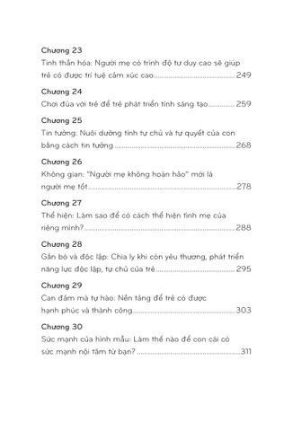  Mẹ Và Con Gái: Chữa Lành Tổn Thương Giữa Các Thế Hệ - Hầu Ngọc Trân 