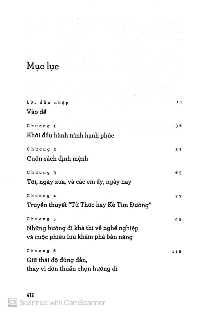  Một Đời Như Kẻ Tìm Đường - Phan Văn Trường 