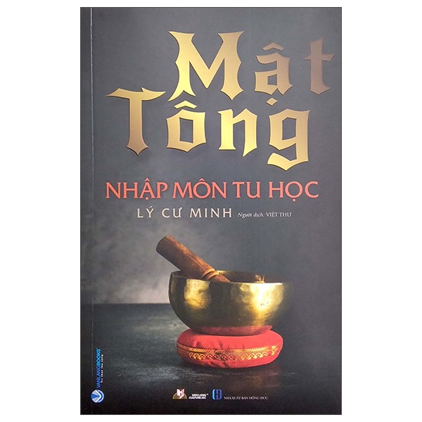 Mật Tông - Nhập Môn Tu Học - Lý Cư Minh