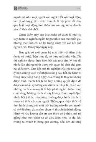  Tôi Luyện Nên "Quả Tim Thép": Hoặc Là Bạn Cưỡi Lên Vận Mệnh, Hoặc Là Để Vận Mệnh Cưỡi Cổ Bạn - Friedrich Nietzsche - Diệp Châu 