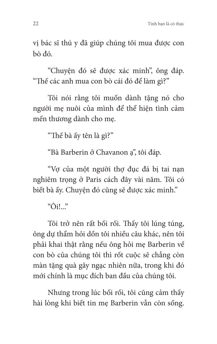 Không Gia Đình: Màu Sắc Của Hy Vọng (4)