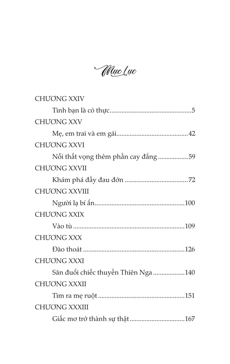 Không Gia Đình: Màu Sắc Của Hy Vọng (4)