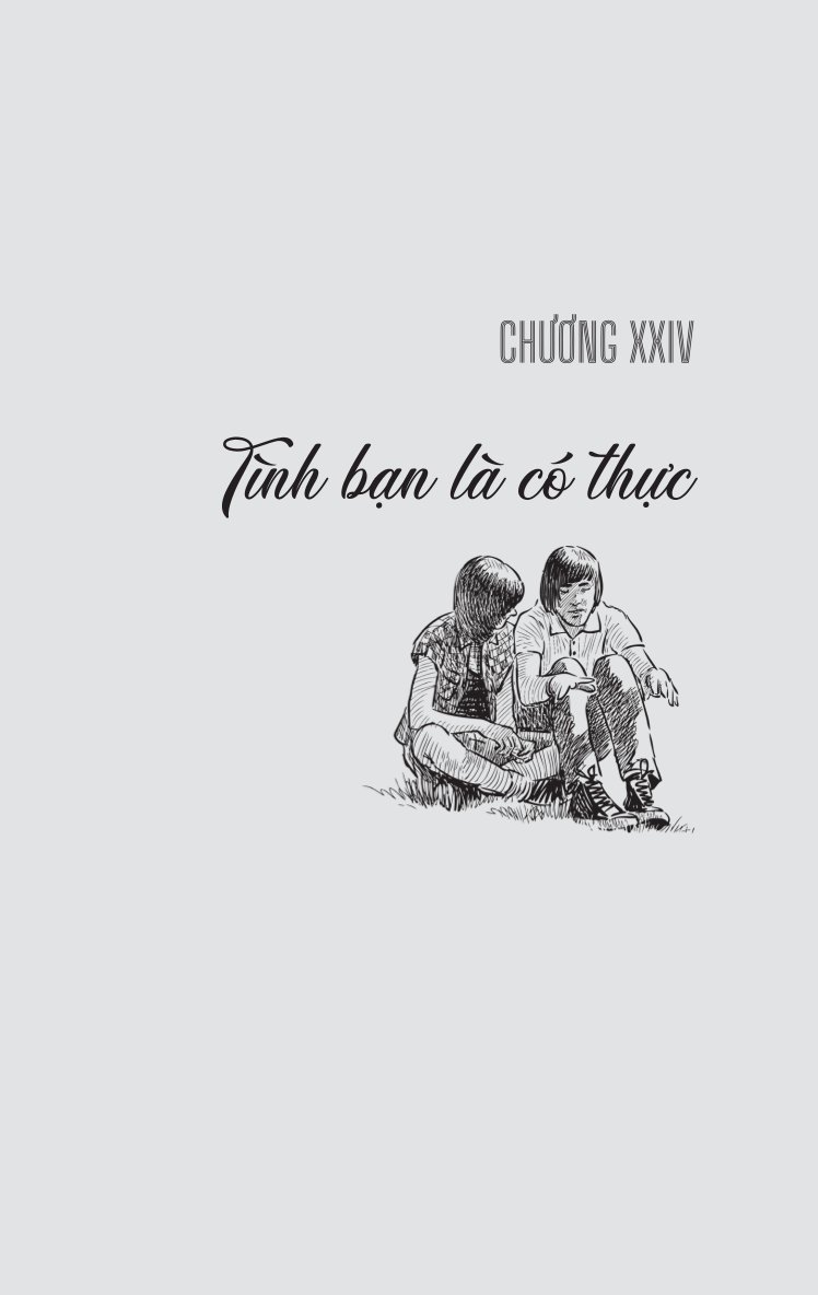 Không Gia Đình: Màu Sắc Của Hy Vọng (4)