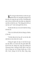 Không Gia Đình: Màu Sắc Của Hy Vọng (4)