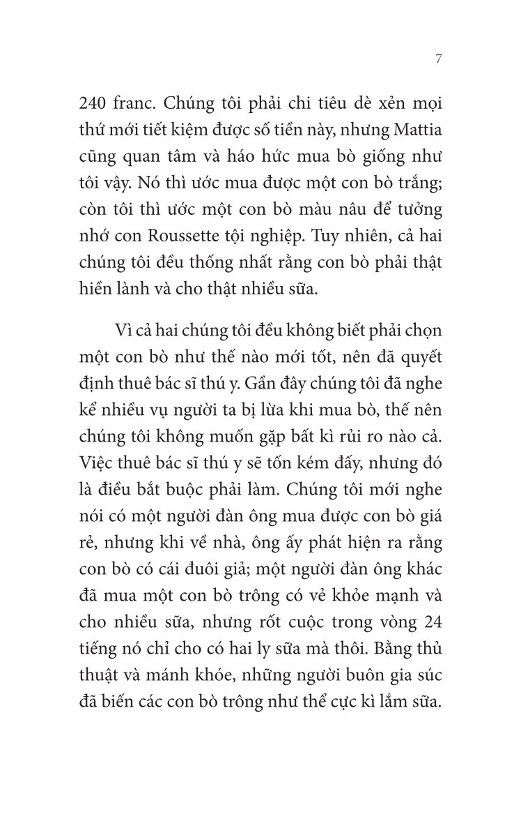 Không Gia Đình: Màu Sắc Của Hy Vọng (4)
